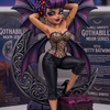 Betty Batwing 