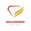 Dhanshree Gems | Certified Natural Gemstones, Rudraksha & Astrology Services India