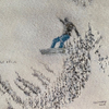 Snowboard