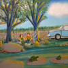 Spring Picnic