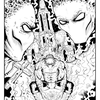 Jophiel - Splash Page