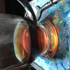 Rose tea