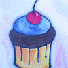 Cupcake Blues