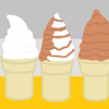 Creamy Three