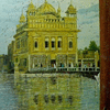 THE GOLDEN TEMPLE