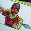 General Okoye