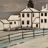 Beaver tail Lighthouse