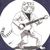 Go Tiger Go!