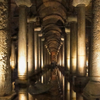 Historic Cistern Istanbul