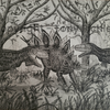 A Surprise Attack in the Late Jurassic 