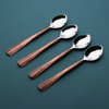 Copper Ridge Table Spoon 4 pc set