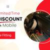 Limited Time – Discount on Mobile Tyre Fitting