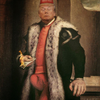 the Short-Fingered Vulgarian
