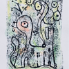 whimsical note