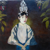 Young Empress
