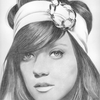 Lily Allen