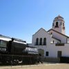 Boise Idaho Train Station Museum
