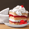 Cherry Cake