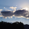 kissing-clouds