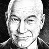 Sir Patrick Stewart (1940-2026)
