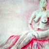 Ella Watercolor