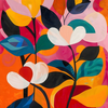 Floral