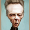 Christopher Walken 