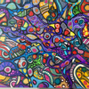 (sold)  Crazy soup 