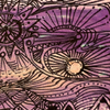 Detail from Heaven and Earth