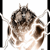 The Mighty Thor