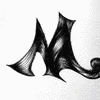 Letter M