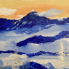 Blue Horizon 