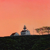 Old Pt. Loma Lighthouse