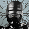 Icons Of Sci-Fi: Robocop