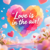 Love Is in the Air
