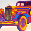 Duesenberg Model J