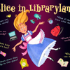 Alice in Libraryland