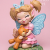 Teddy Bear Fairy 