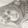 The headdress