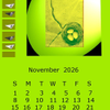 Calendar 2026