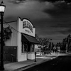 Ferry Street at Dawn - August 23  2025