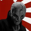 Icons Of Star Wars: Supreme Leader Snoke