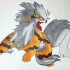 Arcanine
