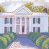 antebellum home