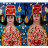 LES SOEURS PRETRESSES DE LUMIERE DIVINE ET DE L'AMOUR
