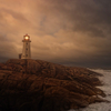 Peggy's Cove Lighthouse