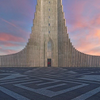 Hallgrímskirkja