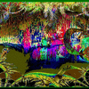 Swamp Thing