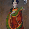 Empress and Serpent
