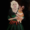Bunny Love #3